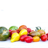 Local Heirloom Tomatoes from Prodcer Lak at Your Food Collective