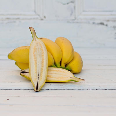 Local Bananas (Lady Finger) - 1kg