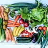 Local The Maxi Mix fruit and veg Box of fresh produce at Your Food Collective
