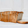 Local Multigrain Sliced loaf from Papa Al's Bakery at Your Food Collective