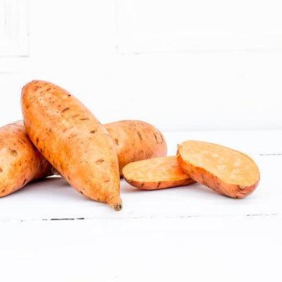 Local Sweet Potato from Producer at Your Food Collective
