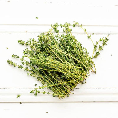 Local Herbs from T&A Herbs and Your Food Collective