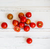 Local Cherry Tomatoes from Producer Lak at Your Food Collective