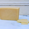 Local Vintage Cheddar from Hunter Belle at Your Food Collective