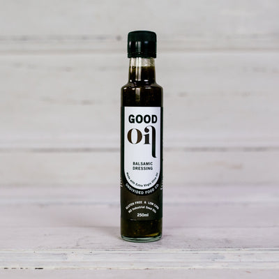 Local Good oil Balsamic dressing from Undivided Food Co. at Your Food Collective