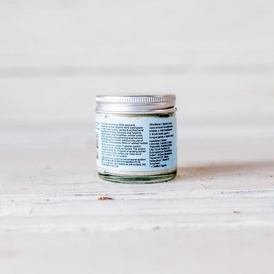 Local Toothpaste from local producer Love Beauty Foods at Your Food Collective