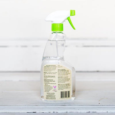 Local cleaning products from SimplyClean at Your Food Collective