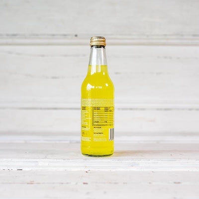 Local Lemon Soda - 330ml