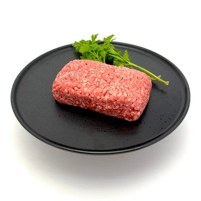 Local Special Organic Mince (Burger Mince) - 400g