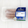 Local Inglewood Organic Chicken Sausages - 400g net