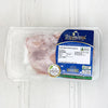 Local Inglewood Organic Chicken Breast Supreme (Skin on, Bone in) - 450g*  av.