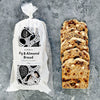 Local Fig & Almond Gluten Free Bread - 1.3kg