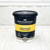 Local Organic Bush Honey and Vanilla Yogurt - 500g