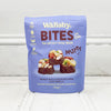 Local Nutty Bites Choc Dipped with Vanilla - 130g