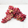 Local Grapes, Red (Seedless) - 500g