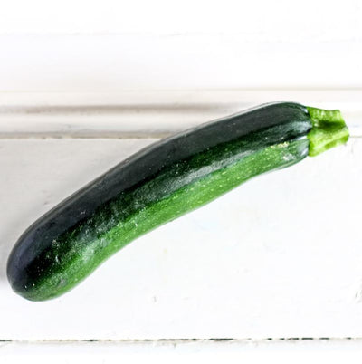 Local Zucchini for Your Food Collective