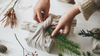 Local Tips for a sustainable Christmas at Your Food Collective