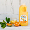 Local Orange Juice - 2Lt